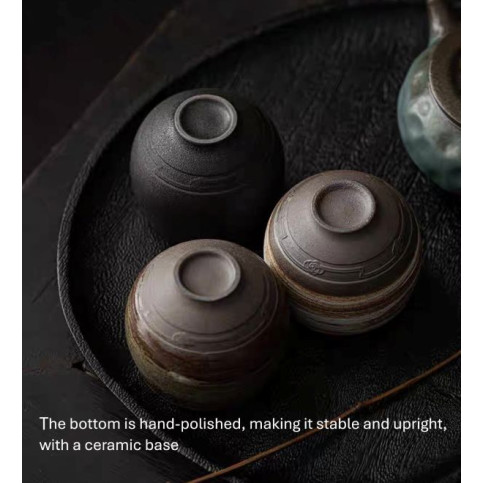Japanese cup 80ml