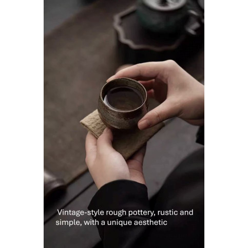 Japanese cup 80ml