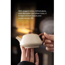 Shi Piao tea set