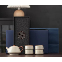 Shi Piao tea set