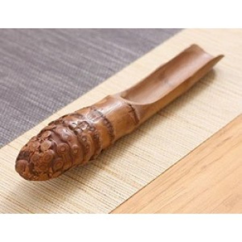  Bamboo Tea scoop