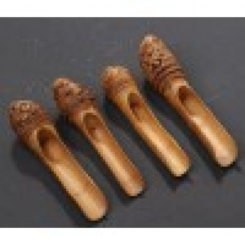  Bamboo Tea scoop