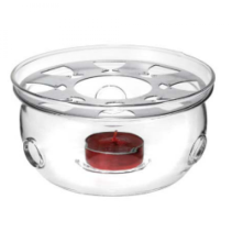 Glass Burner