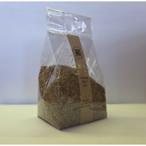 Valerian Root Tea
