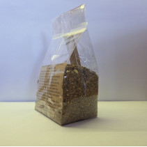 Valerian Root Tea