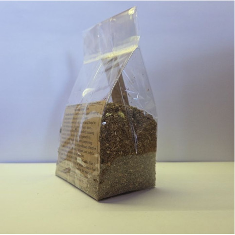 Valerian Root Tea Valerian Root Tea