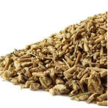 Valerian Root Tea