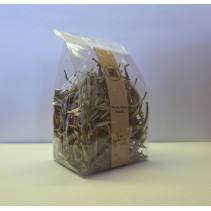 White Silver Needle tea