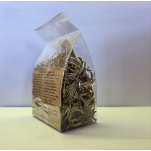 White Silver Needle tea White Silver Needle tea