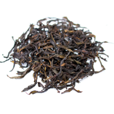 Yunnan Peach Black