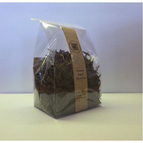 Yunnan Peach Black Yunnan Peach Black